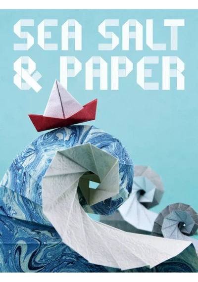 Sea Salt & Paper Türkçe