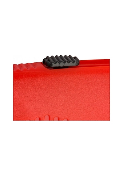 VIP-TEC VT875108 Profesyonel Maket Bıçağı (Plastik Gövde) 19 mm