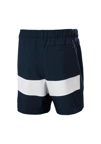 Helly Hansen Erkek Levante Shorts Şort Hha.54613 Navy