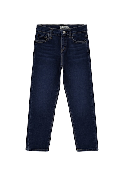 Civil Boys Erkek Çocuk Pantolon 10-13 Yaş Koyu Mavi 20d68874124s3-4 Koyu Mavi