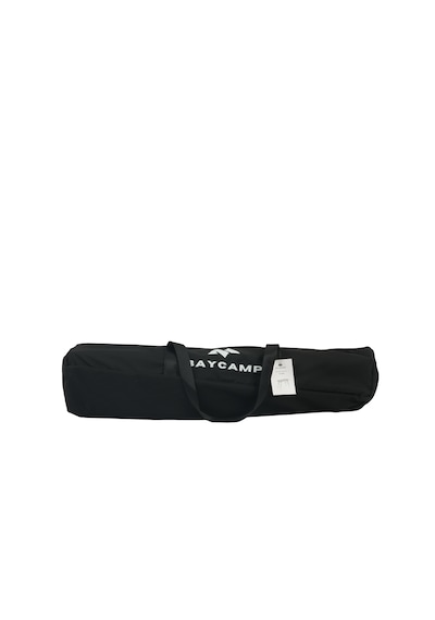 Baycamp Alüminyum Katlanır Büyük Boy Kamp Masası Y:72xg:89xd:49 Cm Gri