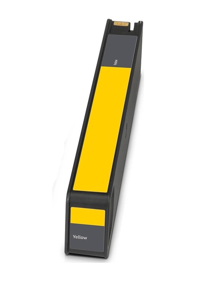 Uyumlu İnk For Hp 971xl Sarı İnk Kartuş 70ml
