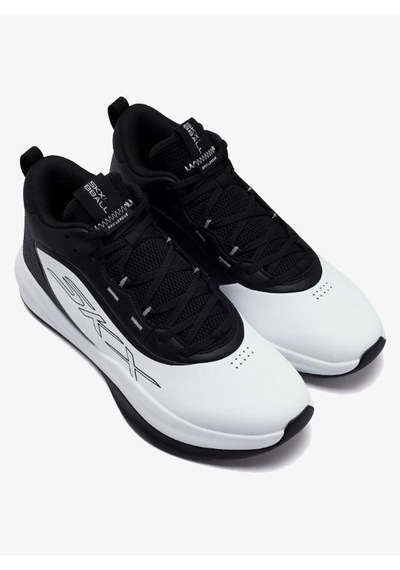 Skechers Skx League Bb Erkek Basketbol Ayakkabısı Beyaz
