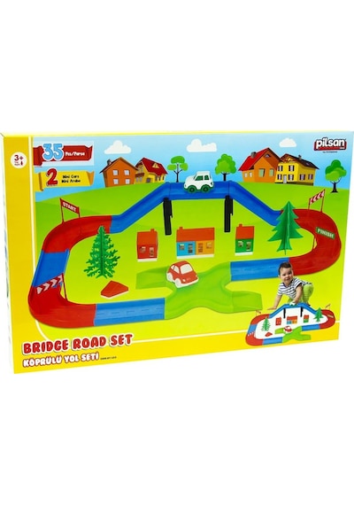 Köprülü Yol Seti