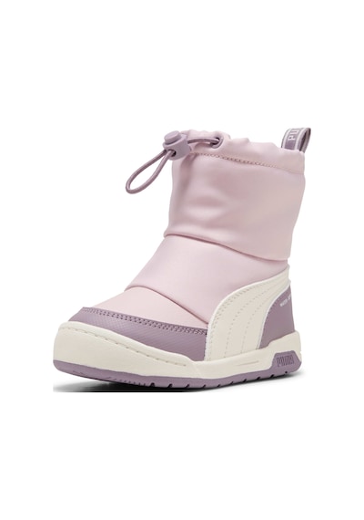 Puma Multıflex 2 Bebek Bot Ayakkabı 402846 04 Pembe