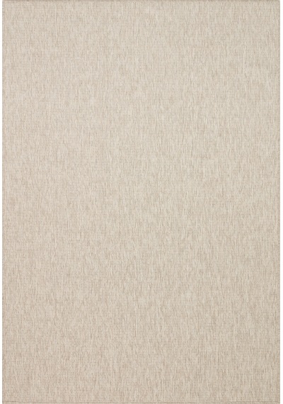 Mudo Home Lena Bej Halı 120x180cm