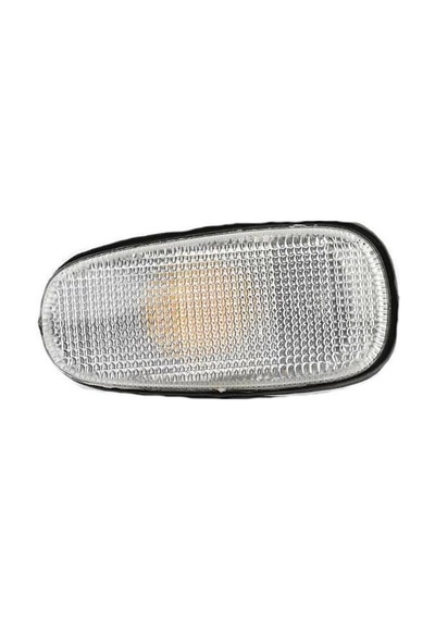 Astra G 1999-2004 Çamurluk Sinyali Beyaz