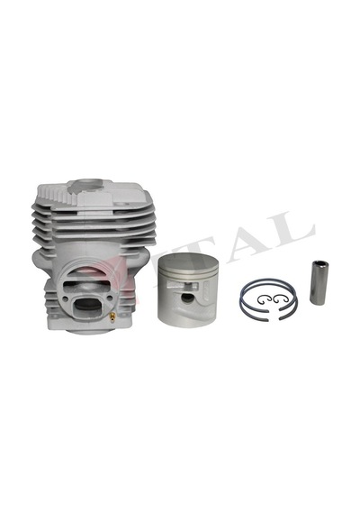 Silindir Piston Set - Partner K1270
