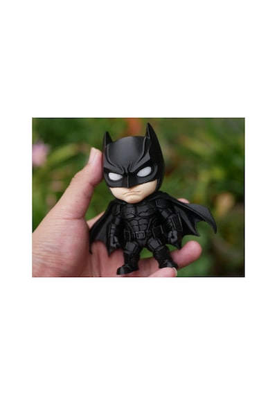 Batman Chibi Figür