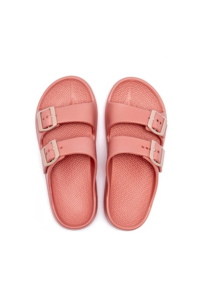 Bio Kadın Terlik Koyu Pembe-pembe 36/40