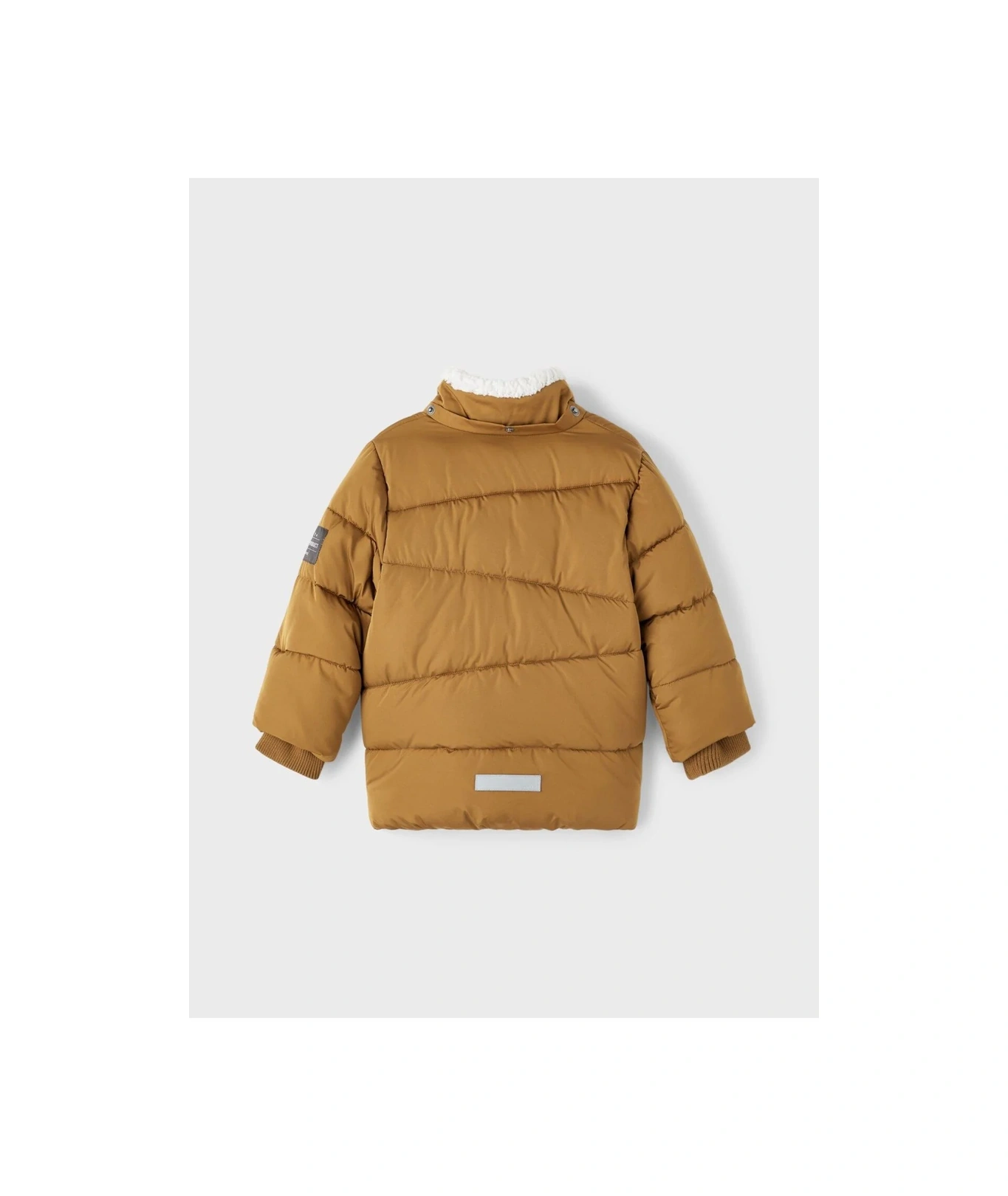 Name It Erkek Çocuk Mont 13218515 Çok Renkli