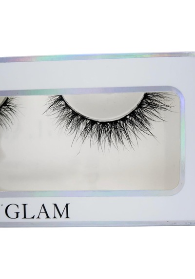 S'glam Kirpik Cx25
