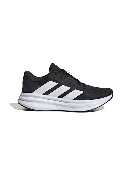 Adidas Galaxy 7 W Siyah Kadın Koşu Ayakkabısı 000000000101993597 Çok Renkli
