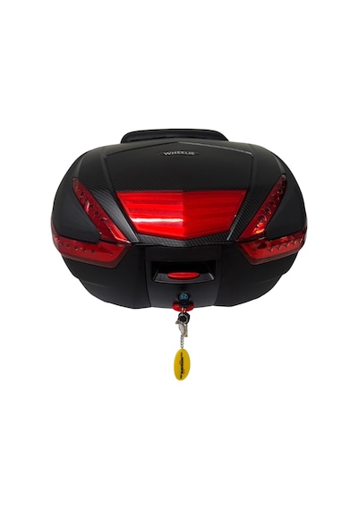 Wheelıe XT68-B 48 Litre Motosiklet Çanta