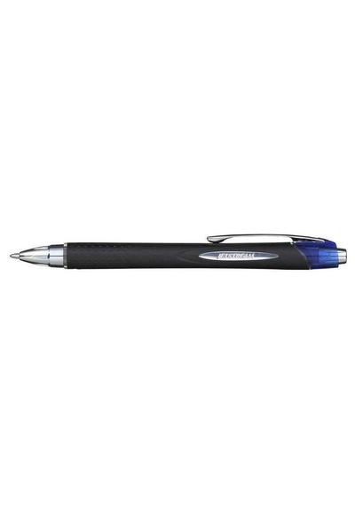 Uni-ball Jetstream Hızlı Yazı Kalemi 1.0 Mm Mavi