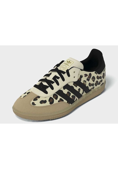 Adidas Kj0231 Samba Og C Çocuk Günlük Spor Ayakkabısı Beyaz