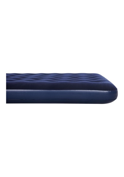 Bestway - 67002n Çift Kişilik Şişme Yatak Çok Renkli