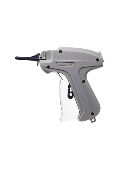 Arrow Kılçık Tabancası Uzun İğneli 4 CM Long / 9L+ Gri