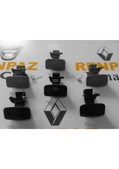 Renault Megane 2 Torpido Kapak Mandali 8200502518 158528573