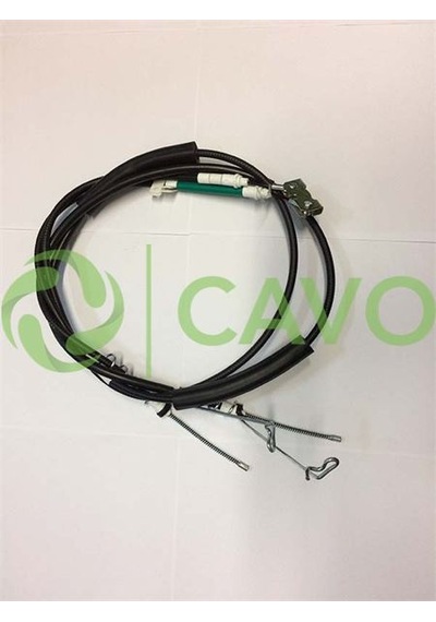 Cavo It4602 605 El Fren Telı Arka Sag / Sol Connect 1,8tdcı 02 09 Uzun Sase
