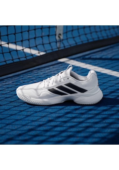 Adidas Kı3595 Gamecourt 3 M Erkek Tenis Ayakkabısı Beyaz