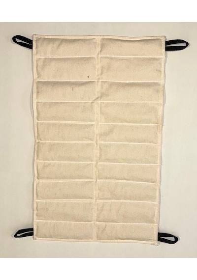 Hot Pack Pedi 10 Dilimli 28x50 CM
