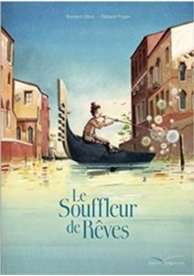Le Souffleur De Rêves 9782012202801