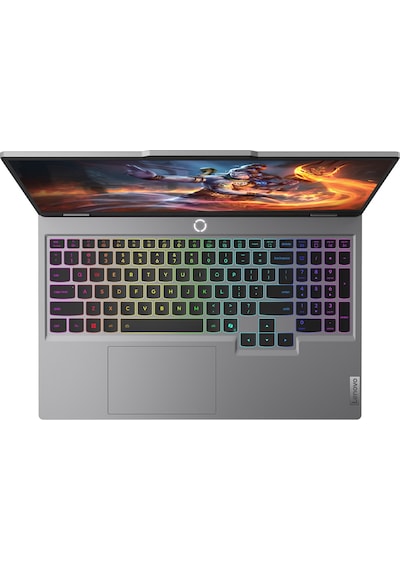 Lenovo LOQ 15IRX10 83JE00KKTRF52 i7-13700HX 128 GB 4 TB SSD RTX5050 15.6" Free Dos Dizüstü Bilgisayar + Zetta Çanta