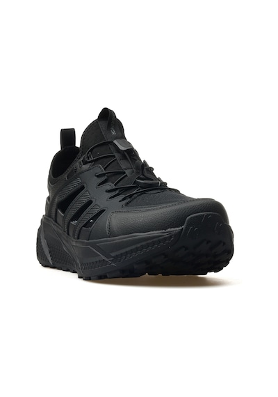 Karrimor Hamilton Erkek Günlük Sneaker Ayakkabı 25y Km2538 M Siyah Beyaz