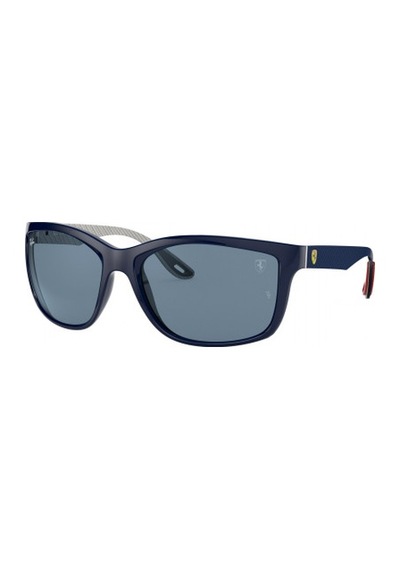 Ray-Ban RB8356M 61 F62180 Ferrari Serisi Erkek Güneş Gözlüğü