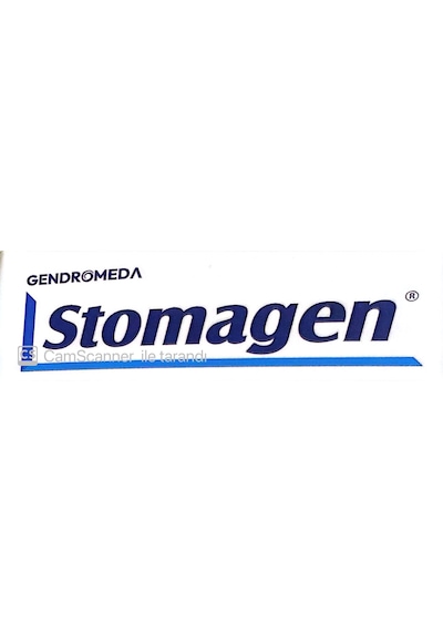 Ağız Bakım Gargarası 200 Ml