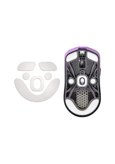 Mouse Skate Lamzu Maya X İle Uyumlu Skatez Sku: Zeusb0f6hhz6tj -