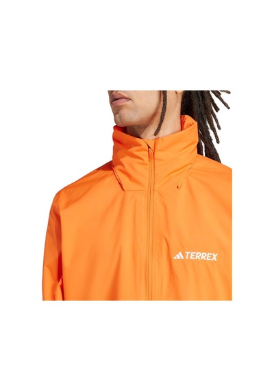 Adidas Turuncu Erkek Ceket Mt Ess 2l R Jkt Jm8696 Turuncu
