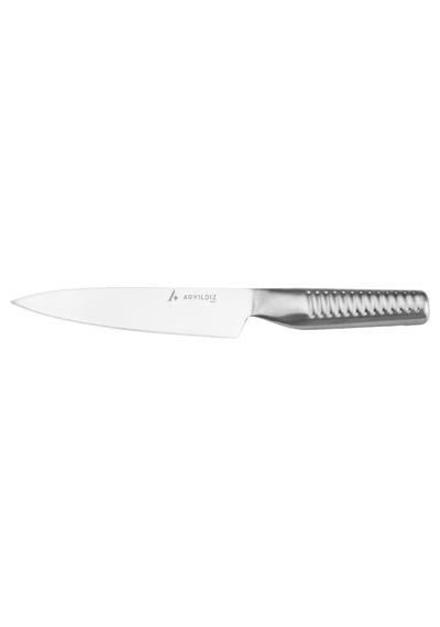 Aryıldız Durinox Şef Bıçak 17 Cm Renkli