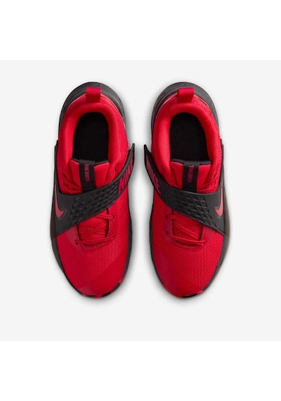 Nike Team Hustle D 12 Spor Ayakkabısı Hf6279-602 Kırmızı