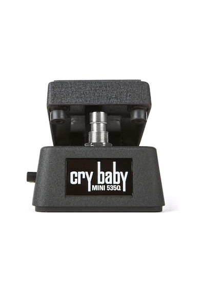 Jim Dunlop Cbm535q Crybaby-q Mini Wah Pedalı