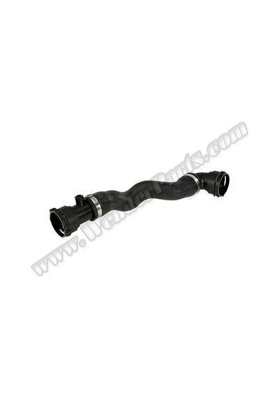 Bmw E39 E38 M52 M54 Radyatör Hortumu Üst Sol - 1999-03 B A11531705223