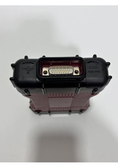 Ford Vcm2 Arıza Tespit Cihazı Klon