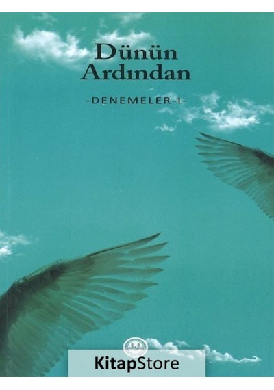 Dünün Ardından Denemeler 1- Diyanet İşleri Başkanlığı