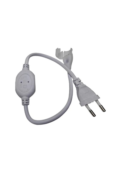 1 Adet Noas Yl42 2850 Neon Led Ekleme Fişi 220v