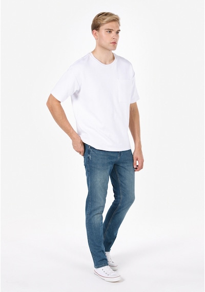 Colin's Colins Mavi Erkek Pantolon Cl1072224 Q1.v1 Dn43917 Denim