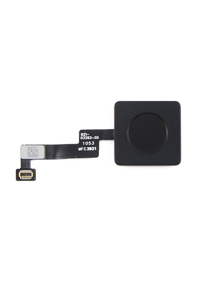 Macbook Pro 14" 2023 Uyumlu A2779 Touch Id Kartı