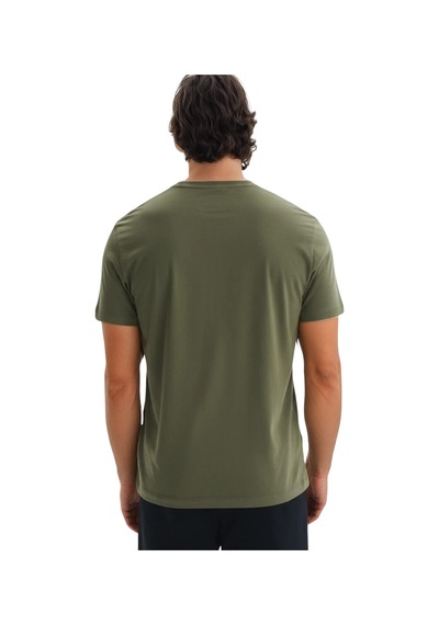 Arma Ar-ma Erkek V Yaka Tişört Baskisiz Basic Örme Kumaş Regular Fit %100 Pamuk 30/1 Penye Süprem Y31364408102 Haki-h1 Arma Ar-ma Erkek V Yaka Tişört Baskisiz Basic Örme Kumaş Regular Fit %100 Pamuk 30/1 Penye Süprem Y31364408102 Haki-h1