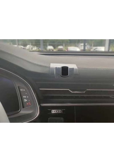 Audi Q7 Q8 2019 2020 Model Için Özel Telefon Tutucu Au7