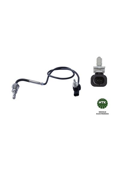 Ngk Egzoz Sıcaklık Sensörü Konum 1 Corsa E 1.3 Cdti B13dtc-dte-dtn-dtr Ngk 97770 55495557-55581654