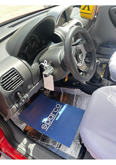 Sparco 50'li Paspas Kağıdı