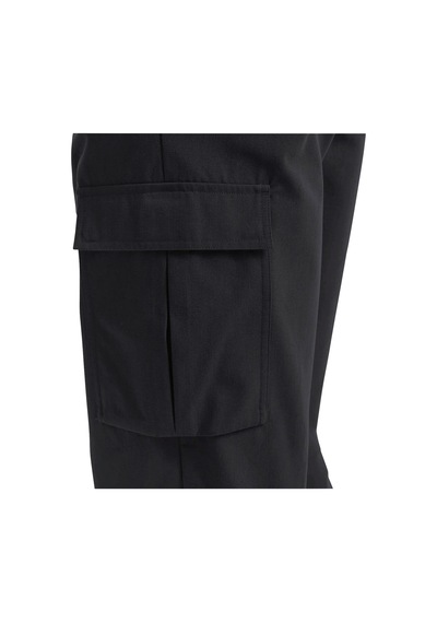 Jack Wolfskın Jack Wolfskin Yuma Cargo Pants Erkek Siyah Outdoor Pantolonu 6000 Siyah