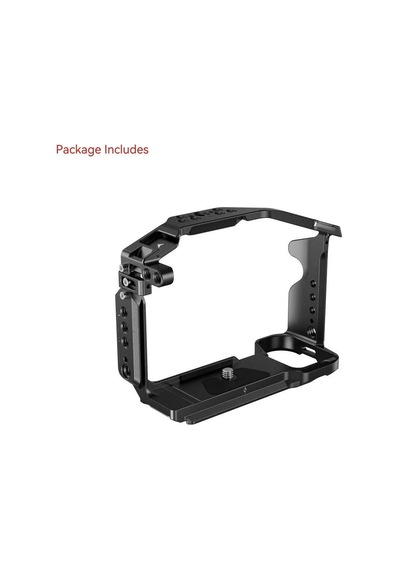 Smallrig 2087d Sony A7ııı / A7rııı İçin Kafes