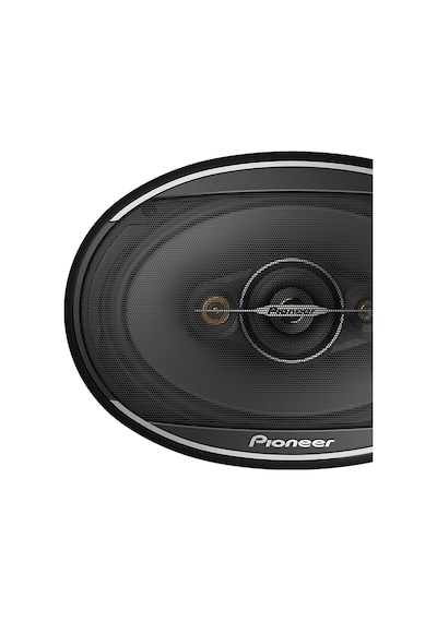 Pıoneer Ts-a6968s 6x9 450 Watt 90rms 16 X 24 Cm Oval Oto Hoparlör 2li Takım 4455