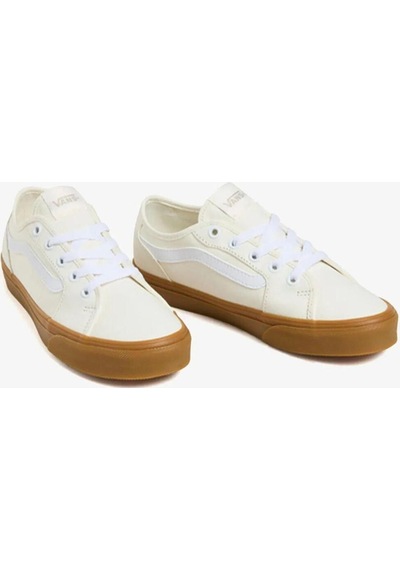 Vans Vn000cv4ccz1 Fılmore Decon Günlük Spor Ayakkabı Krem